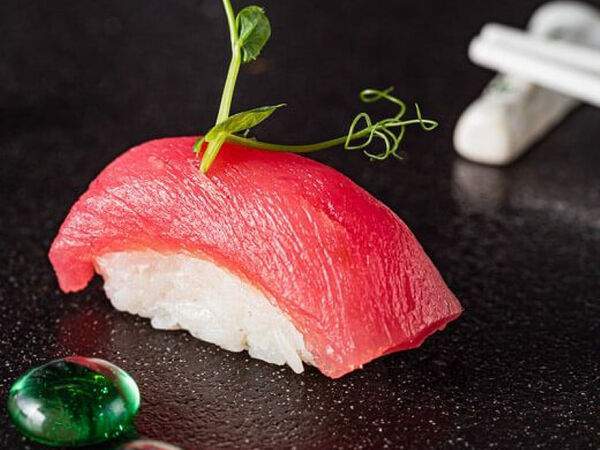 Art Sushi - Магуро