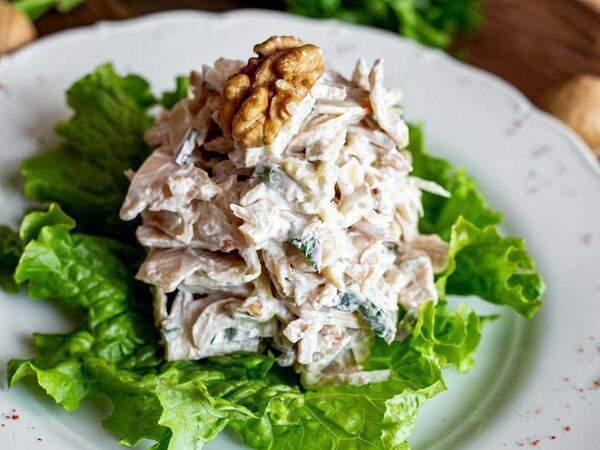 Столыпинъ - Салат Итальянский