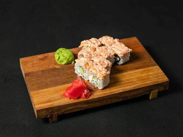 Likeat - Ролл Тартар Филадельфия