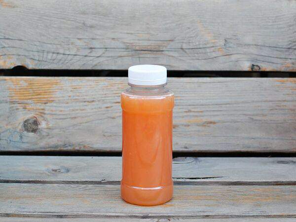 Zoom cafe - Свежевыжатый апельсиново-грейпфрутовый сок