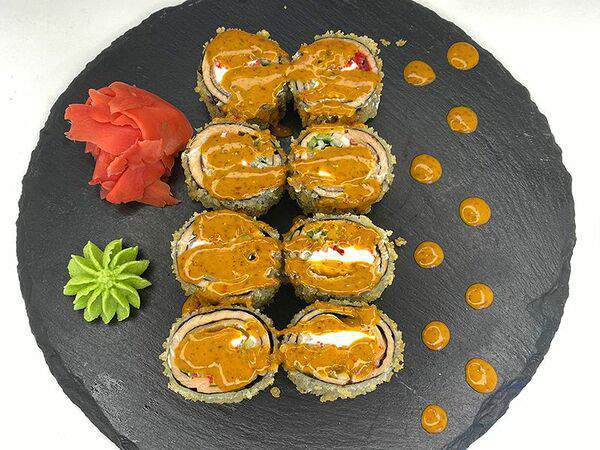 Солянка - Фирменный без риса