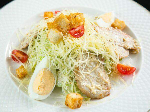 Samarzo - Цезарь