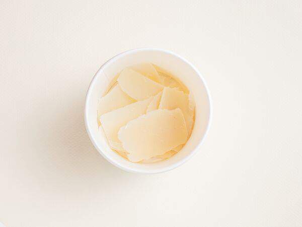 Pizza Point - Сыр Пармезан