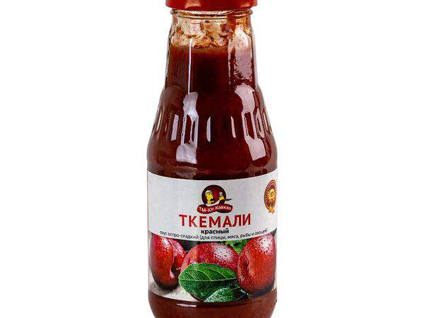 Лель - Ткемали