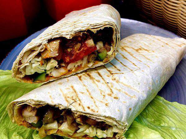 Grill - Шаурма Xxxl