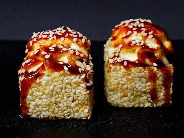 Sushi stories - Ролл Амико