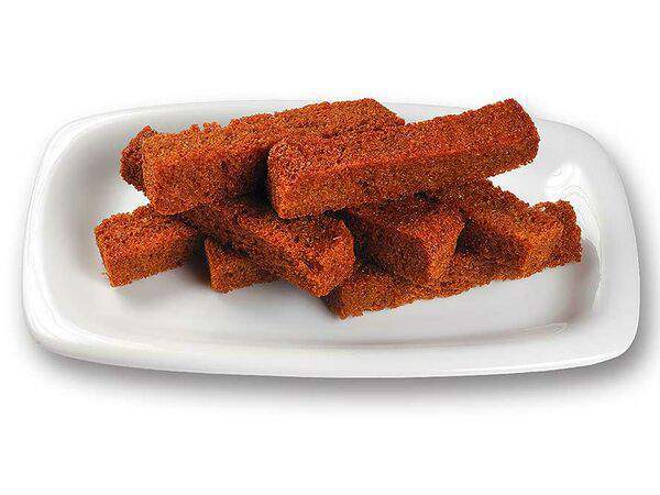 Японец - Гренки чесночные