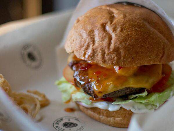 Топ Хоп - Пикантный