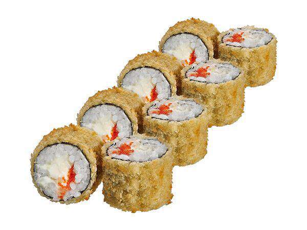 Росс - Темпура ролл Мини с сыром