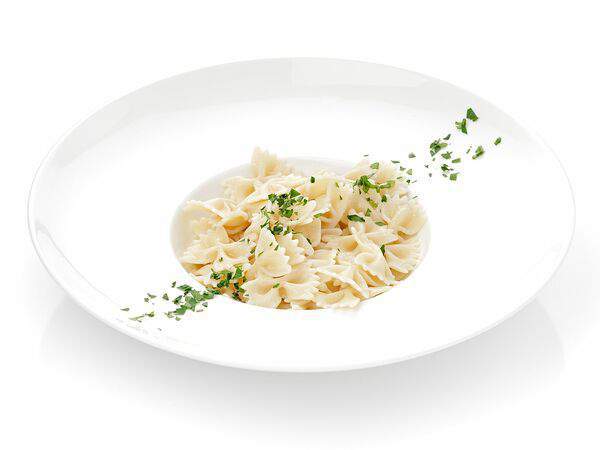 Ближе к делу - Фарфалле