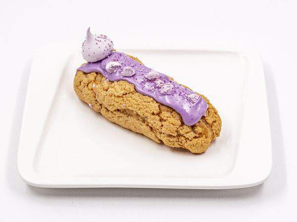 Ред-Буфет - Эклер Смородиновый