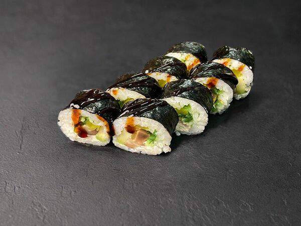 Моrе - Веган ролл