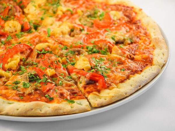 Роллбери - Пицца Мексиканская