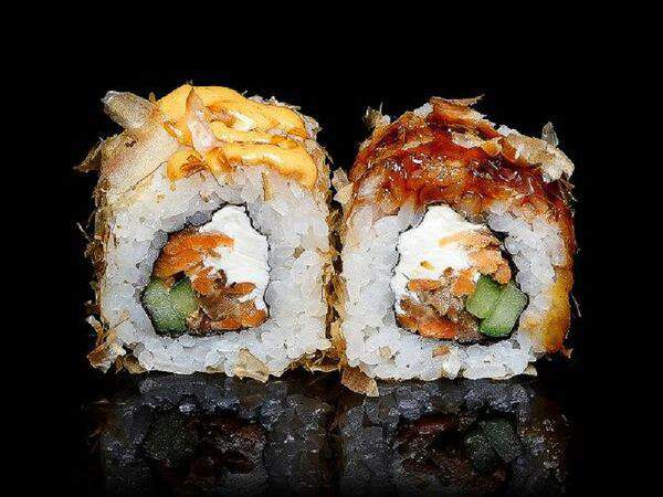 Fabrika - Ролл Fabrika