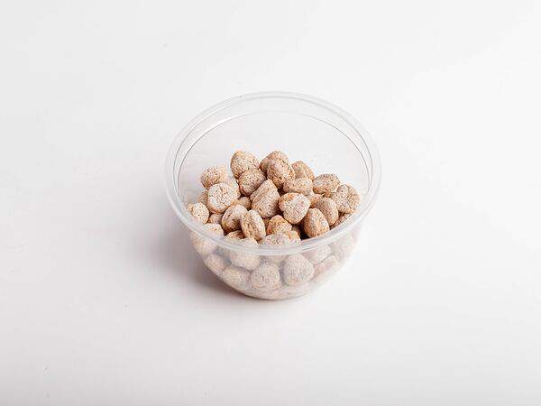 Easy Soup - Хрустящие ржаные отруби