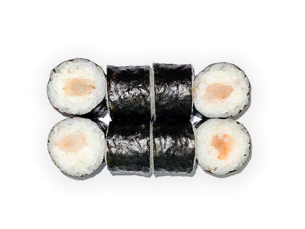 СушиKingyo - Эби маки