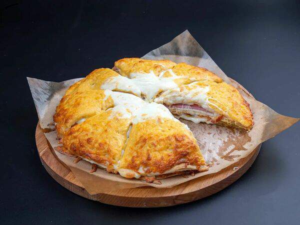 Crazy brothers - Пицца Ассорти