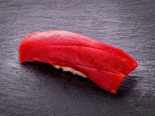 Цветение Сакуры - Суши куромагуро