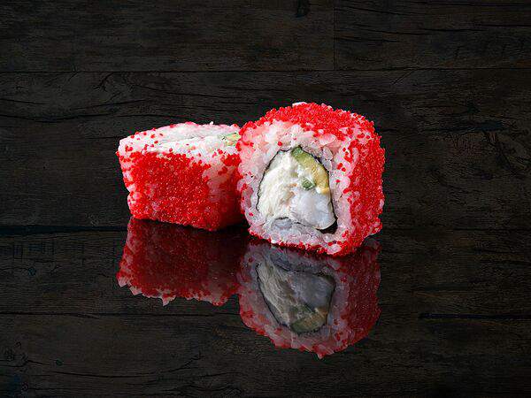 Kinza House - California Тигровая креветка