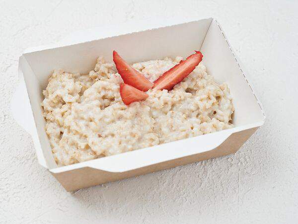 Ресторан Доставки Мамуля - Каша овсяная