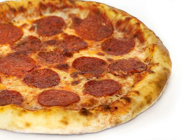 Food Garden - Пицца Пепперони