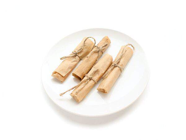 Cake & breakfast - Ириски