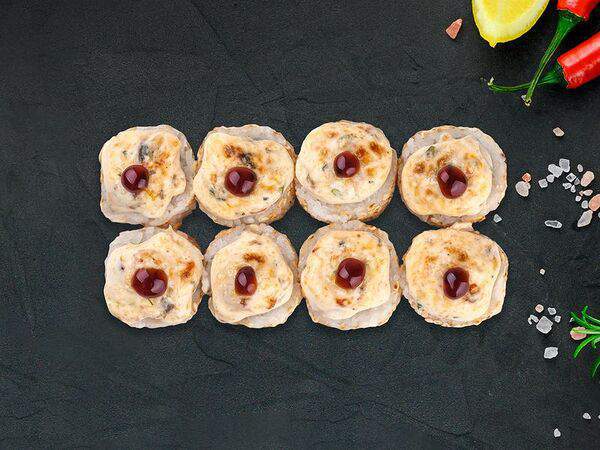 Easy kitchen - Запечённый Торнадо