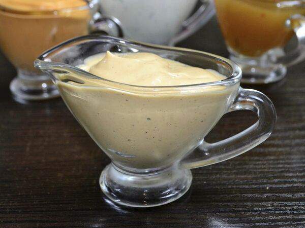 Van Пицца - Соус Гриль