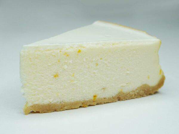 Зерносити - Пирожное Чизкейк Нью-Йорк