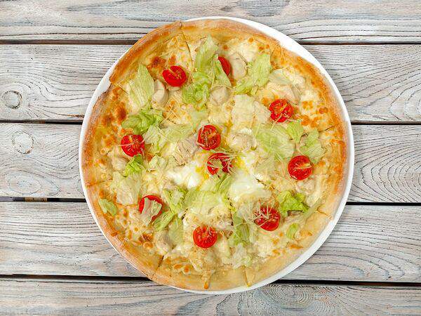 FullHouse Food - Цезарь