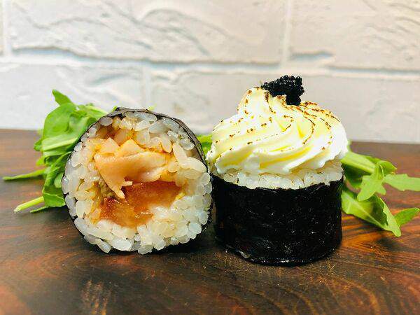 Дон Хуан - Токио