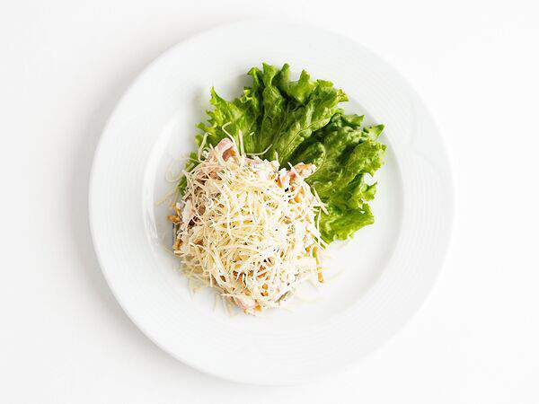 Ciao Pizza & Pasta by Mamma Mia - Салат по-сицилийски