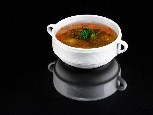 Raymond Rest - Уха по-царски