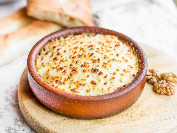 Хачапурная №1 - Мадам Бовар