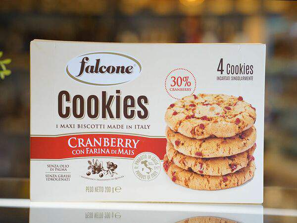 Probka hall - Печенье сахарное Кантуччи