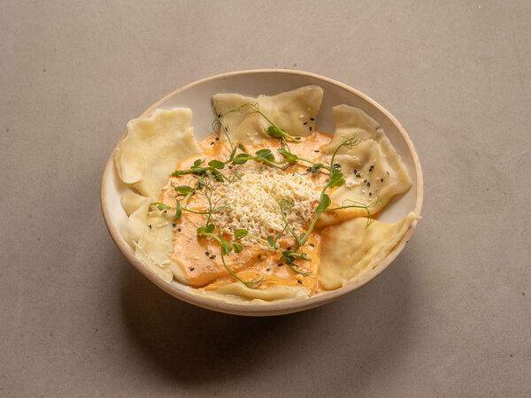 Аксакал - Курзе яичные