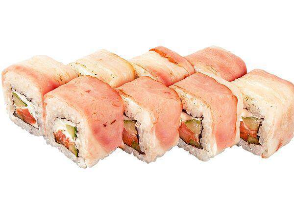 Кидзи - Бекон