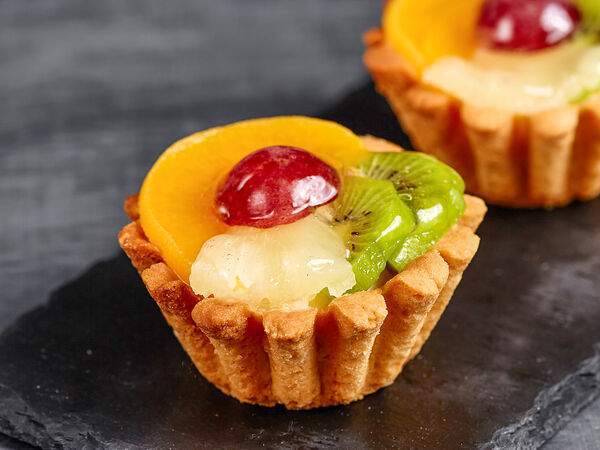 Тортшер - Корзинка фруктовая