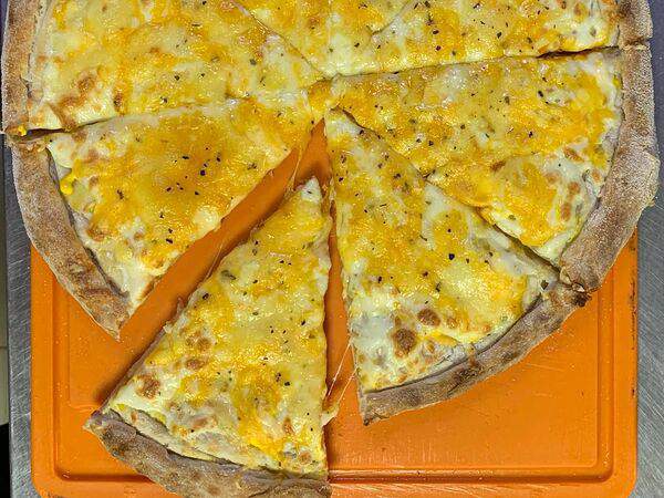 Markus pizza - Пицца Сырная