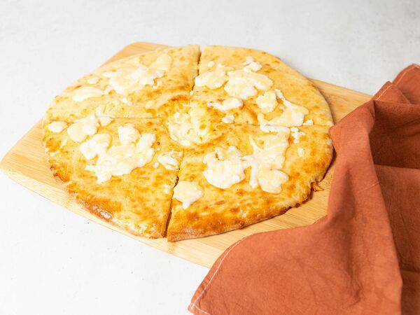 Дубаи_house - Хачапури по-мегрельски