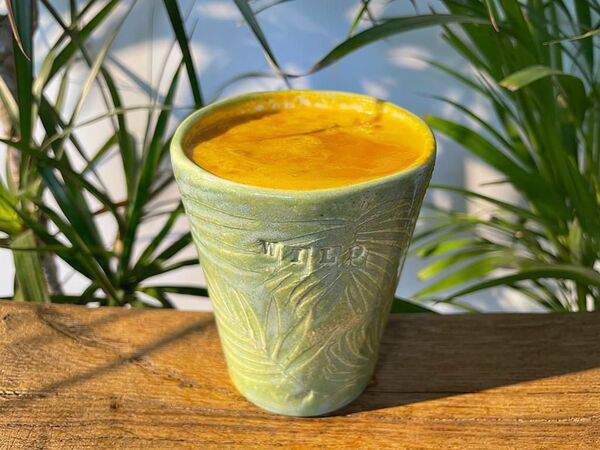 Wild Coffee & Food - Чай Облепиха-имбирь