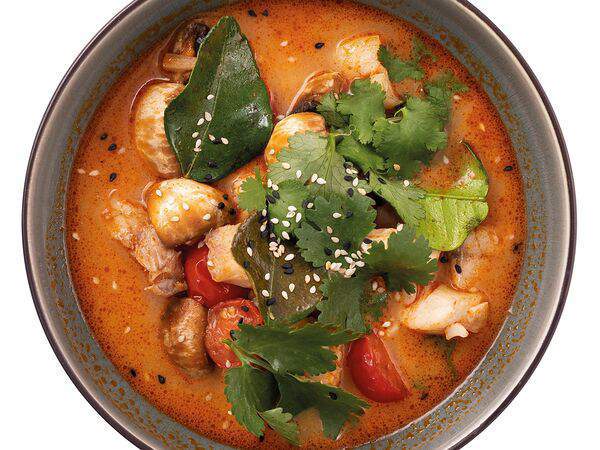 Da - Том ям из балтийской рыбы