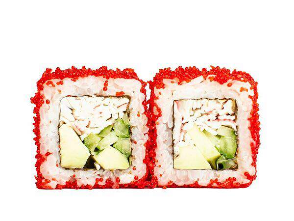 Joe Wokman - Калифорния