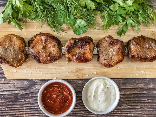 Ресторан Shelby Grill в Волгограде