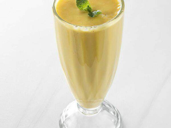 Чайхона №1 Тимура Ланского - Ласси Манго