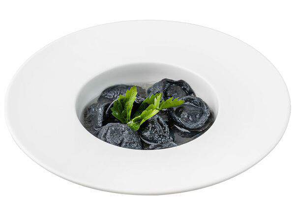 Le Noir - Пельмени с телятиной