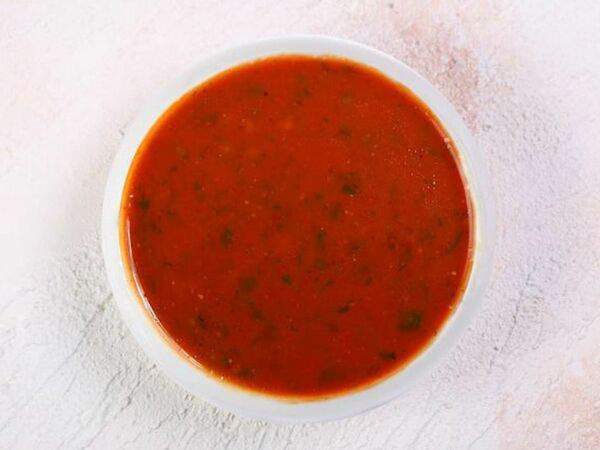 Garage - Красный