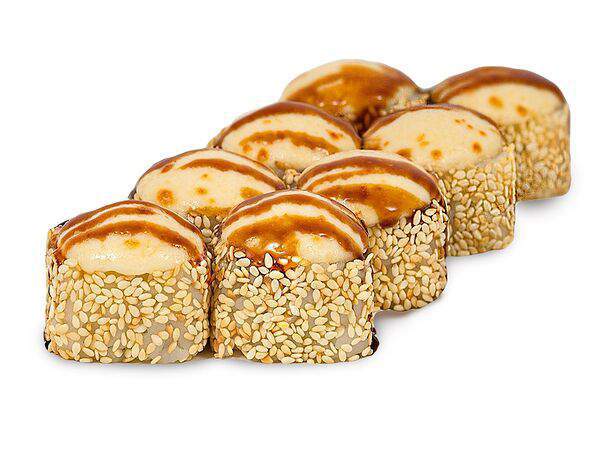 Таками - Такеши