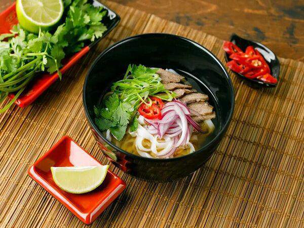 Yoki Toki - Фо бо