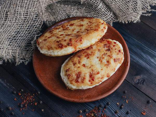 Rustaveli - Чвиштари